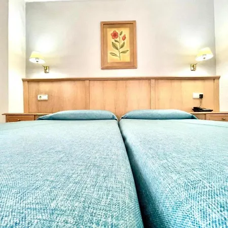 Estudio Pp Sin Balcon, Con Wifi Gratis, Centrico, Piscina En Puerto De La Cruz