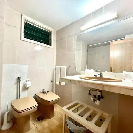 アパート Estudio Pp Sin Balcon, Con Wifi Gratis, Centrico, Piscina En Puerto De La Cruz *