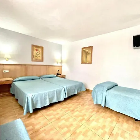 Estudio Pp Sin Balcon, Con Wifi Gratis, Centrico, Piscina En Puerto De La Cruz 公寓