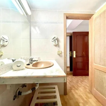 Estudio Pp Sin Balcon, Con Wifi Gratis, Centrico, Piscina En Puerto De La Cruz * 拉克鲁斯