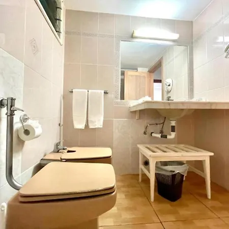 Estudio Pp Sin Balcon, Con Wifi Gratis, Centrico, Piscina En Puerto De La Cruz Puerto de la Cruz (Tenerife)