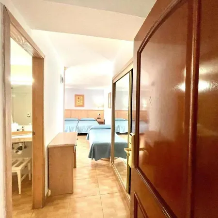 Estudio Pp Sin Balcon, Con Wifi Gratis, Centrico, Piscina En Puerto De La Cruz * 拉克鲁斯